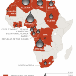 Africa Could Emerge As The Biggest Winner In Iran War
