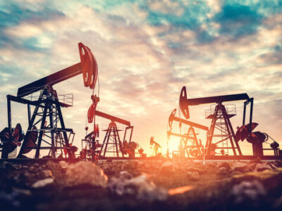 Crude oil inventories in U.S. fell by 5.8 million barrels