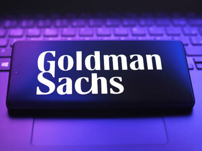 Goldman Sachs Sees Rapid Oil Output Recovery if Iran War Ends