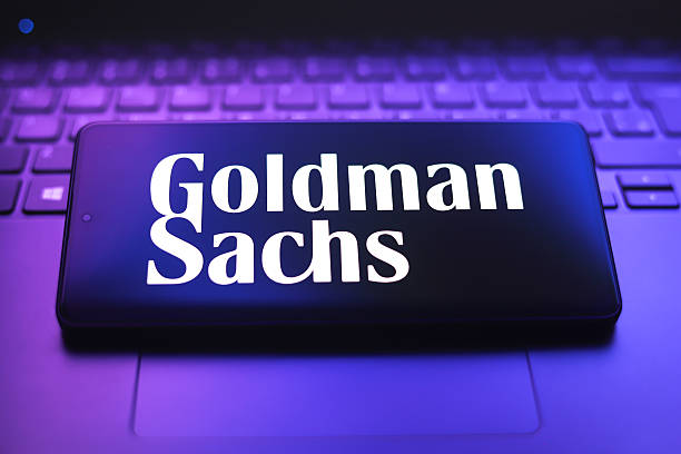Goldman Sachs Sees Rapid Oil Output Recovery if Iran War Ends