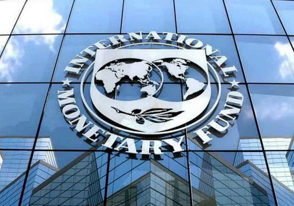 IMF Warns Of Potential Global Recession Amid High Oil Prices