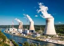 Global Nuclear Generation Set for a Slowdown