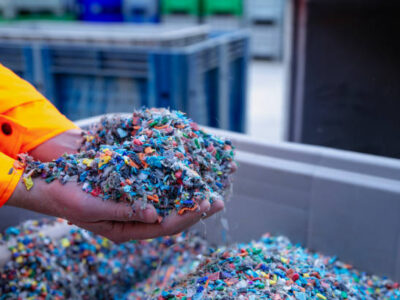 A Chemical Breakthrough That Could Fix the Plastic Crisis