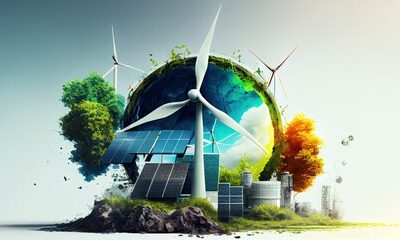 VP SHETTIMA: NIGERIA UNLOCKING $410BN INVESTMENT TO BECOME AFRICA’S RENEWABLE ENERGY HUB