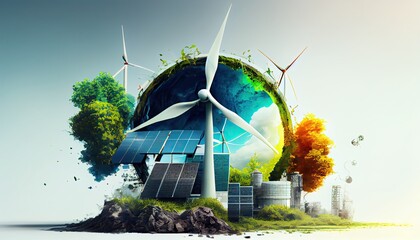VP SHETTIMA: NIGERIA UNLOCKING $410BN INVESTMENT TO BECOME AFRICA’S RENEWABLE ENERGY HUB
