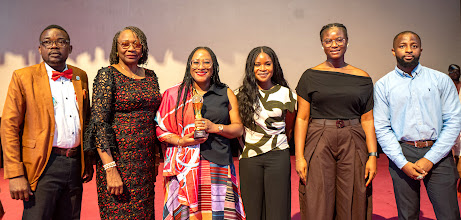 Sahara Group Urges Young Africans to Transform Energy Challenges into Enterprise