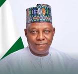 Shettima Urges Stakeholders to Expand Scope of Support for MSMES