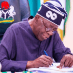Breaking: Tinubu Sacks Wale Edun, Dangiwa As Ministers