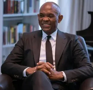 “Elumelu Effect” propels Seplat to a historic milestone of N10,000, making first NGX stock to surpass benchmark