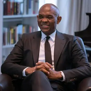 “Elumelu Effect” propels Seplat to a historic milestone of N10,000, making first NGX stock to surpass benchmark