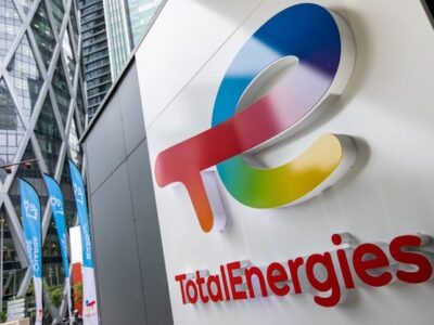 TotalEnergies Extends Fuel Price Cap in France as Middle East Crisis Drags On