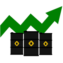 Oil Prices Climb as Iran Threatens U.S. Forces