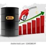Oil Prices Set for Another Weekly Gain as Supply Shock Deepens